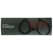Iceman Duo Set 5.5 Scissor And Thinning Scissor - Offset