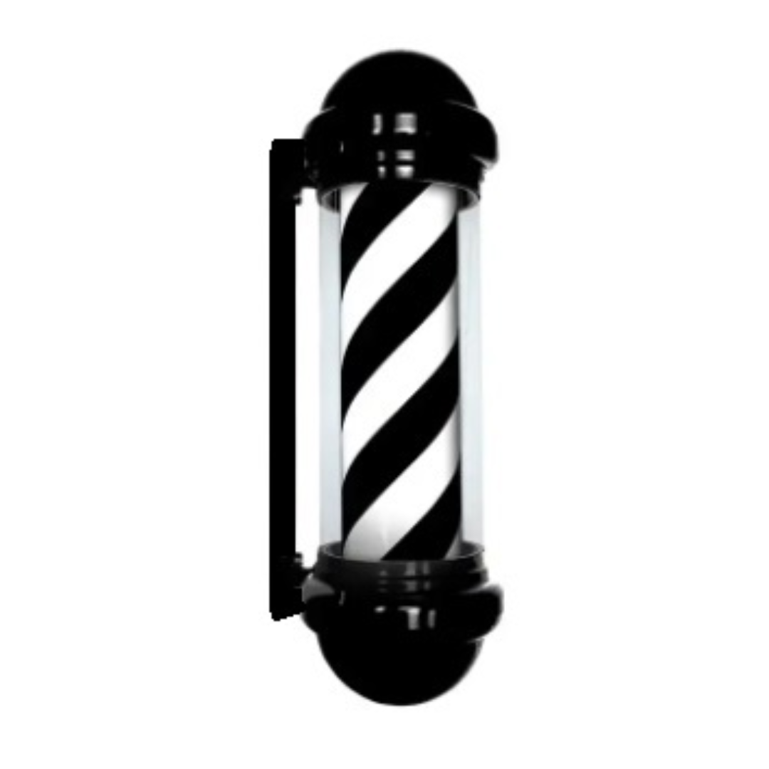 Karma Barber Pole 1101E