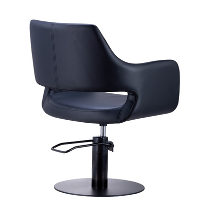 Karma Mudgee Salon Chair Black