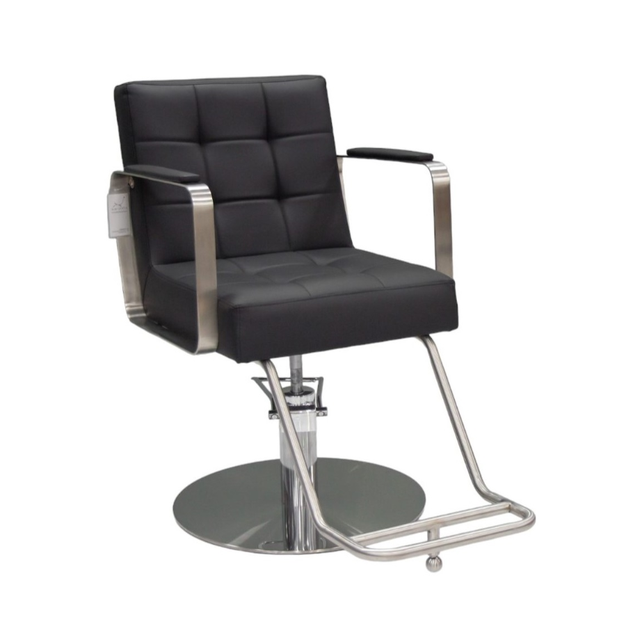 Karma Lithgow Salon Chair