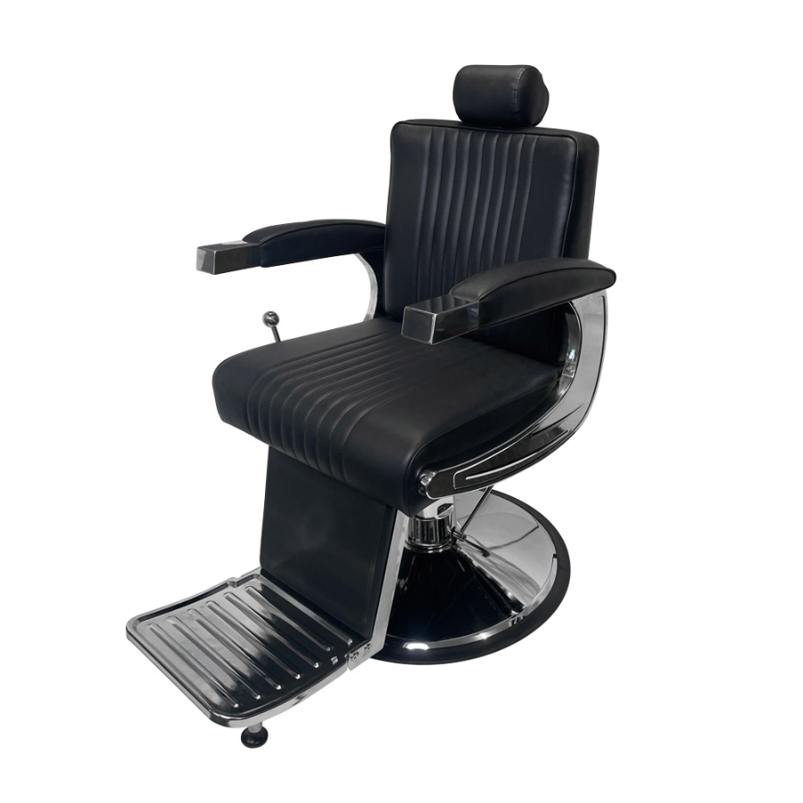 Karma Mt Isa Barber Chair