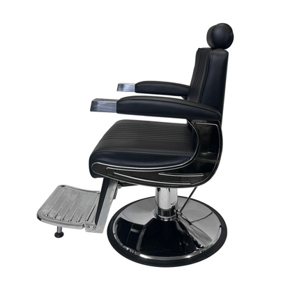 Karma Mt Isa Barber Chair