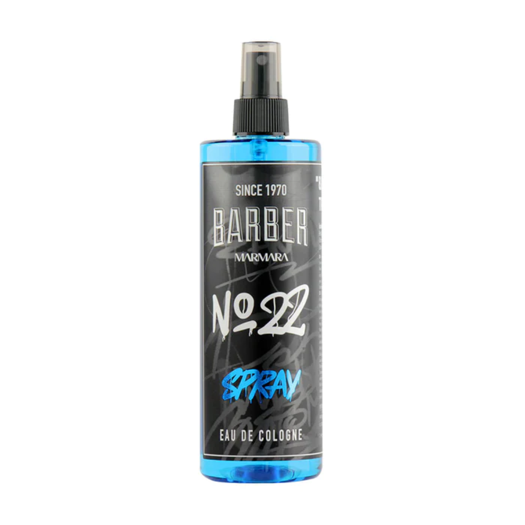 Marmara Barber Cologne No. 22 400ml