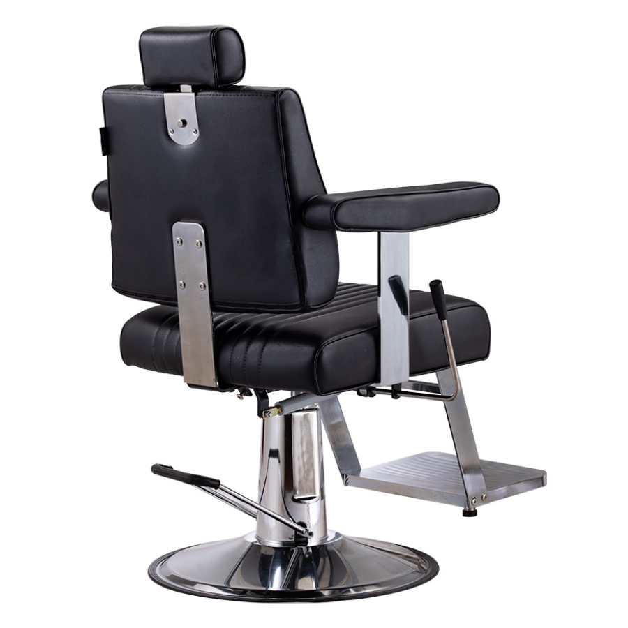 Karma Belmore Barber Chair