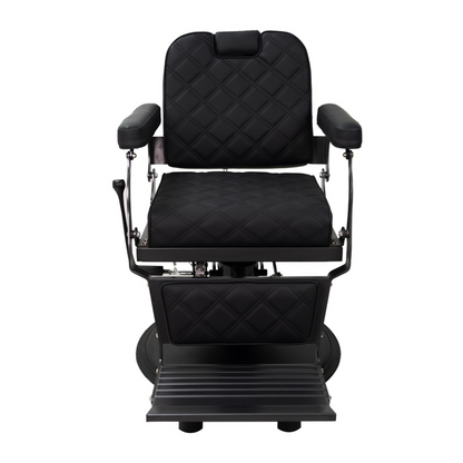 Karma Paddington Barber Chair Black