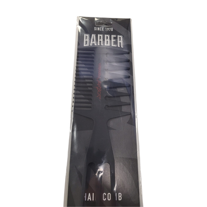 Barber Marmara Hair Comb