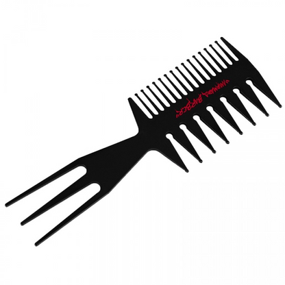 Barber Marmara Hair Comb
