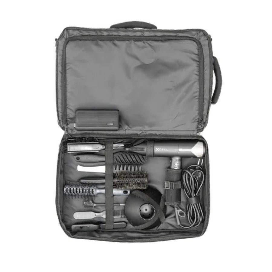 Gamma + Barber Carry Bag