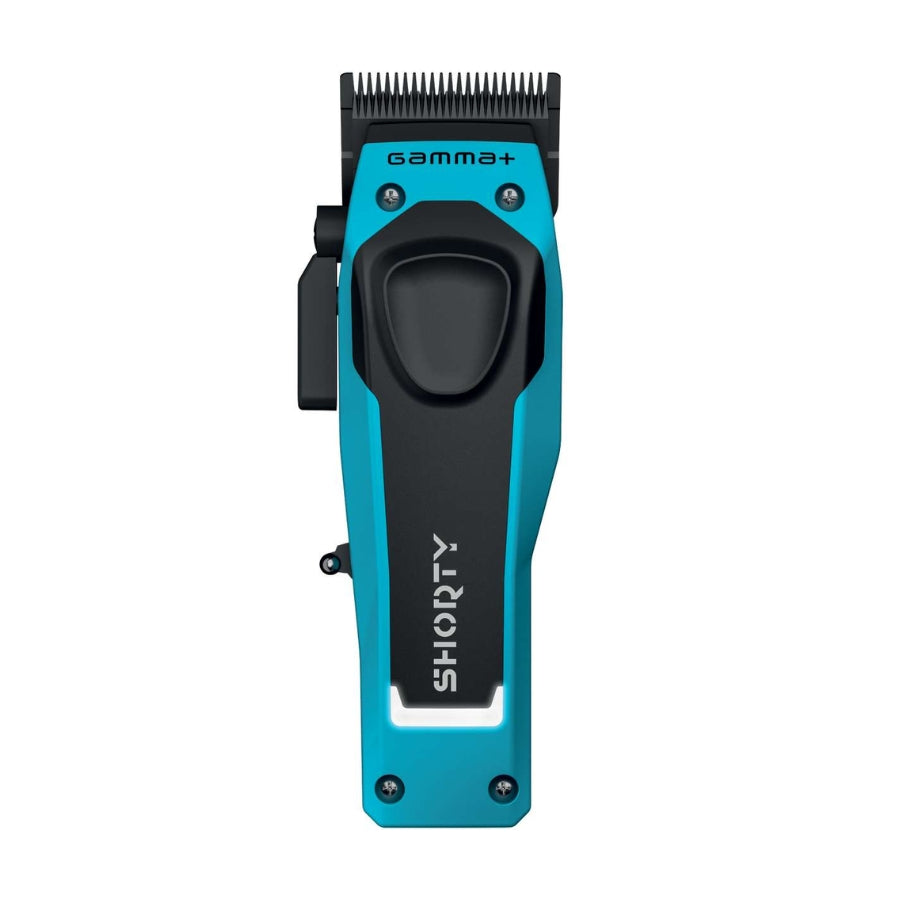 Gamma+ Shorty Professional Compact Clipper (Pre Order)