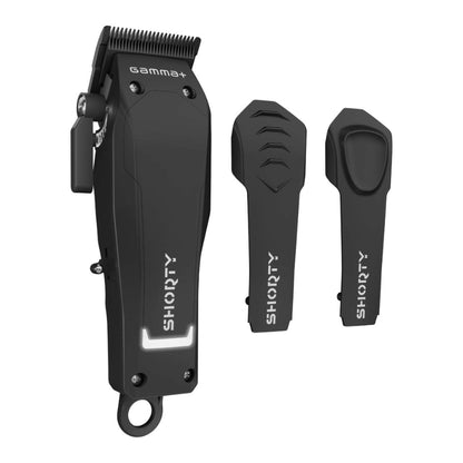 Gamma+ Shorty Professional Compact Clipper (Pre Order)