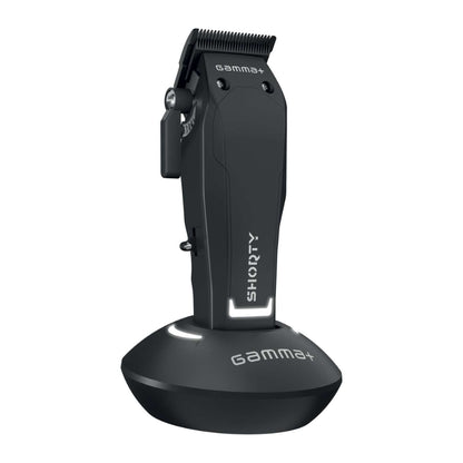 Gamma+ Shorty Professional Compact Clipper (Pre Order)