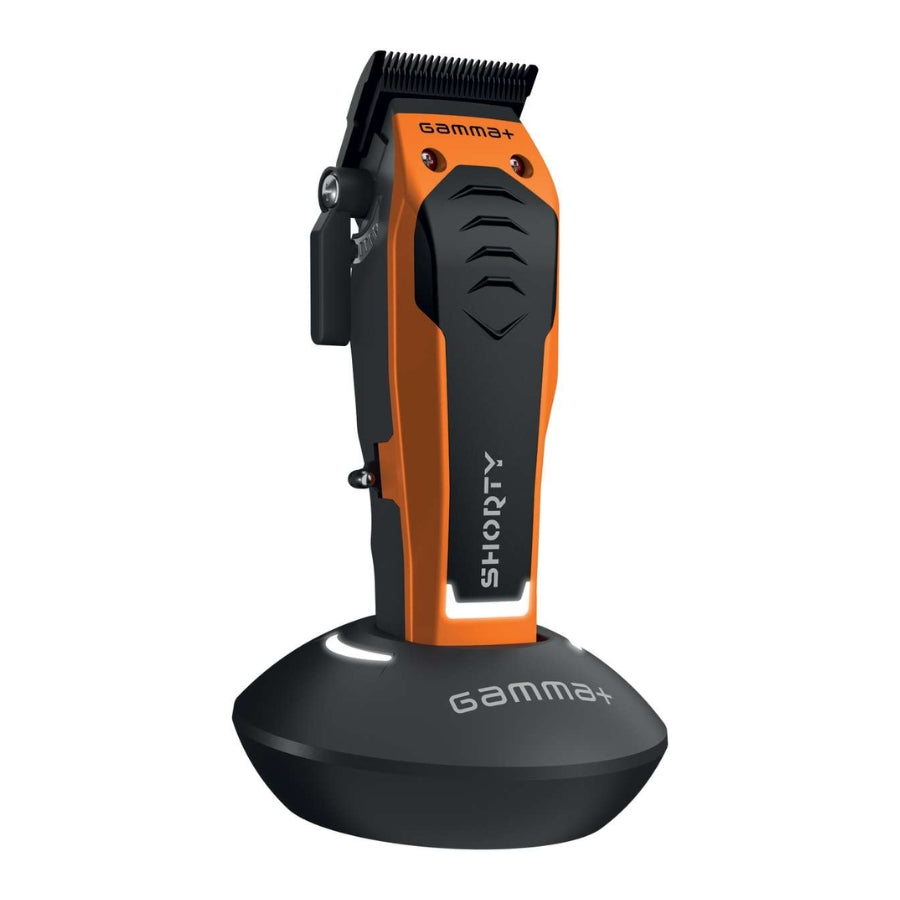 Gamma+ Shorty Professional Compact Clipper (Pre Order)