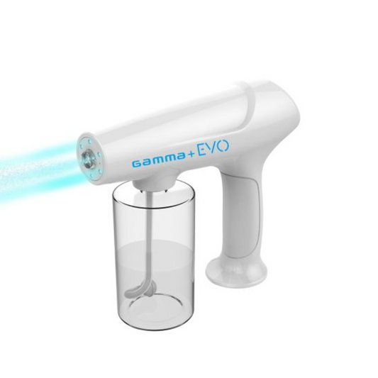 Gamma + EVO Nano Mist Spray