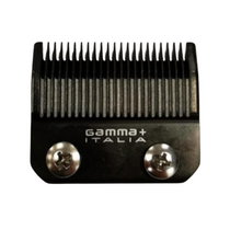 Gamma + Clipper DLC Fixed Taper Blade
