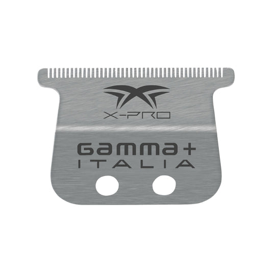 Gamma+ X-Pro Steel Blade