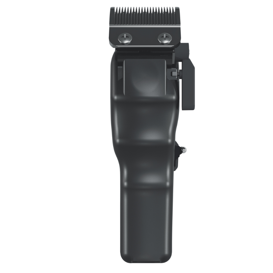 Gamma+ Boosted Up Clipper