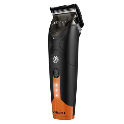 Gamma+ X-Cell Vector Clipper – BarberCo Gamma+ X-Cell Vector Clipper – BarberCo