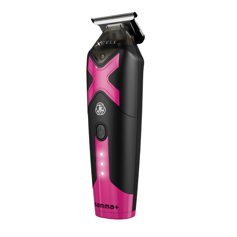 Gamma+ X-Cell Vector Trimmer