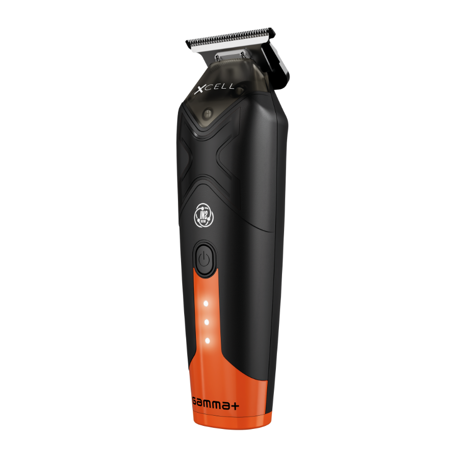 Gamma+ X-Cell Vector Trimmer