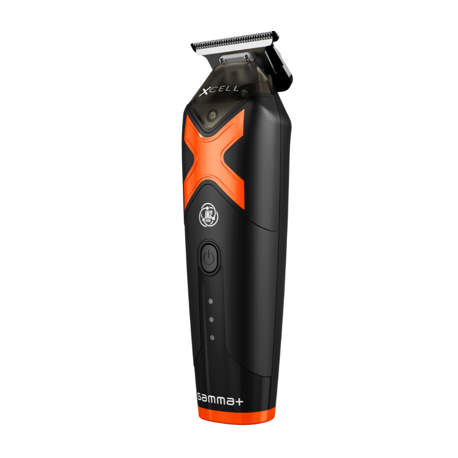 Gamma+ X-Cell Vector Trimmer – BarberCo Gamma+ X-Cell Vector Trimmer – BarberCo