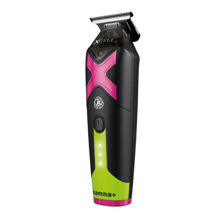 Gamma+ X-Cell Vector Trimmer