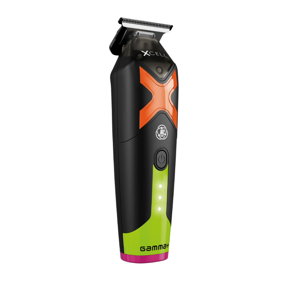 Gamma+ X-Cell Vector Trimmer