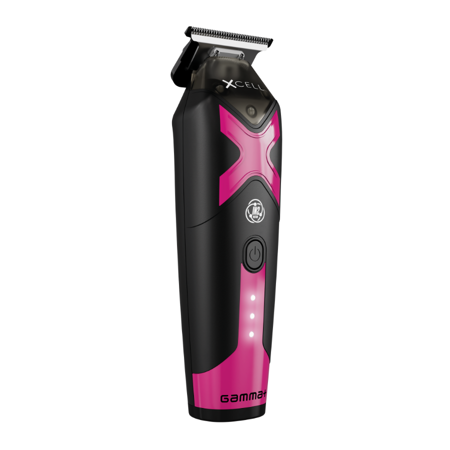 Gamma+ X-Cell Vector Trimmer