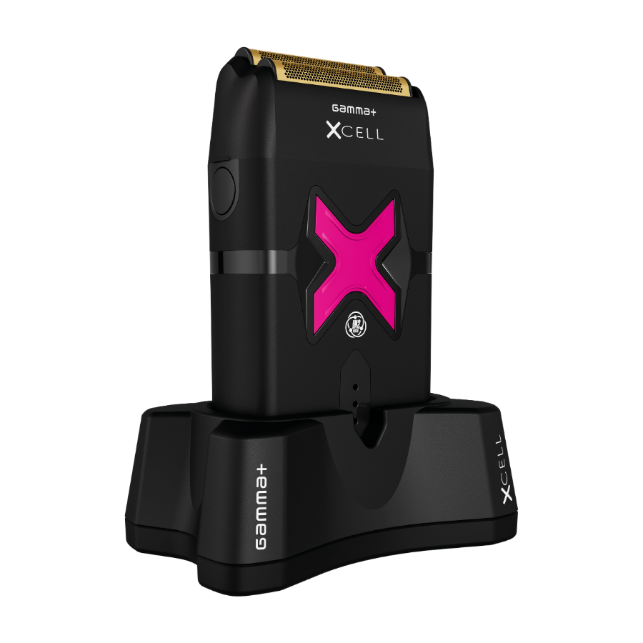 Gamma+ X- Cell Vector Shaver