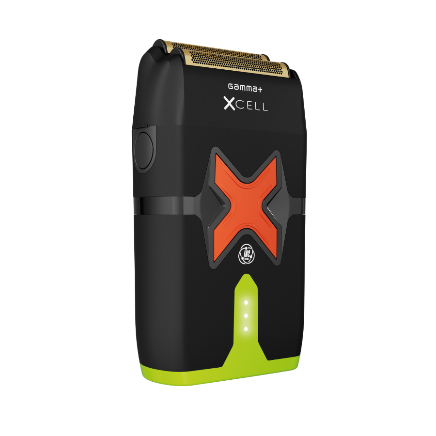 Gamma+ X- Cell Vector Shaver