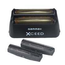 Gamma+ XCeed Blade