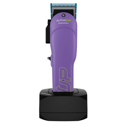 Gamma+ Alpha Up Clipper