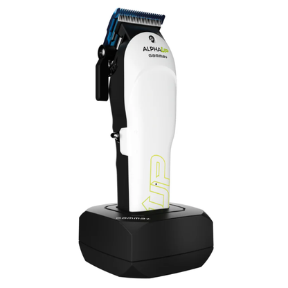 Gamma+ Alpha Up Clipper