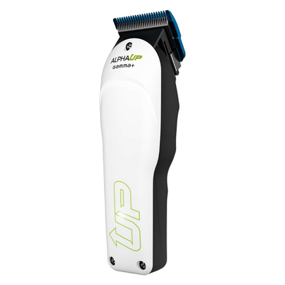 Gamma+ Alpha Up Clipper