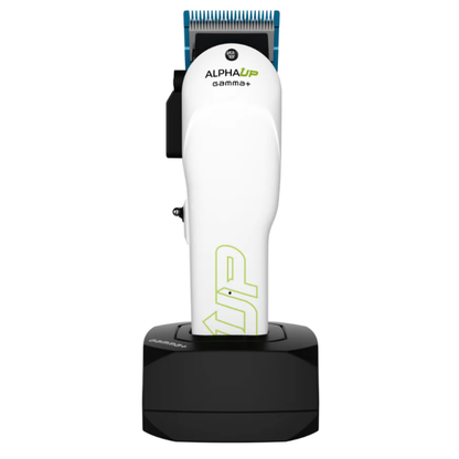 Gamma+ Alpha Up Clipper