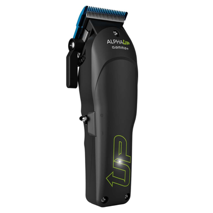 Gamma+ Alpha Up Clipper