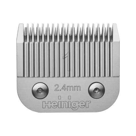 Heiniger No.1 (2.4mm) Snap-on Blade