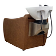 Malibu Shampoo Unit - Tan