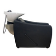 Malibu Shampoo Unit - Black