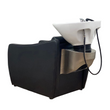 Malibu Shampoo Unit - Black
