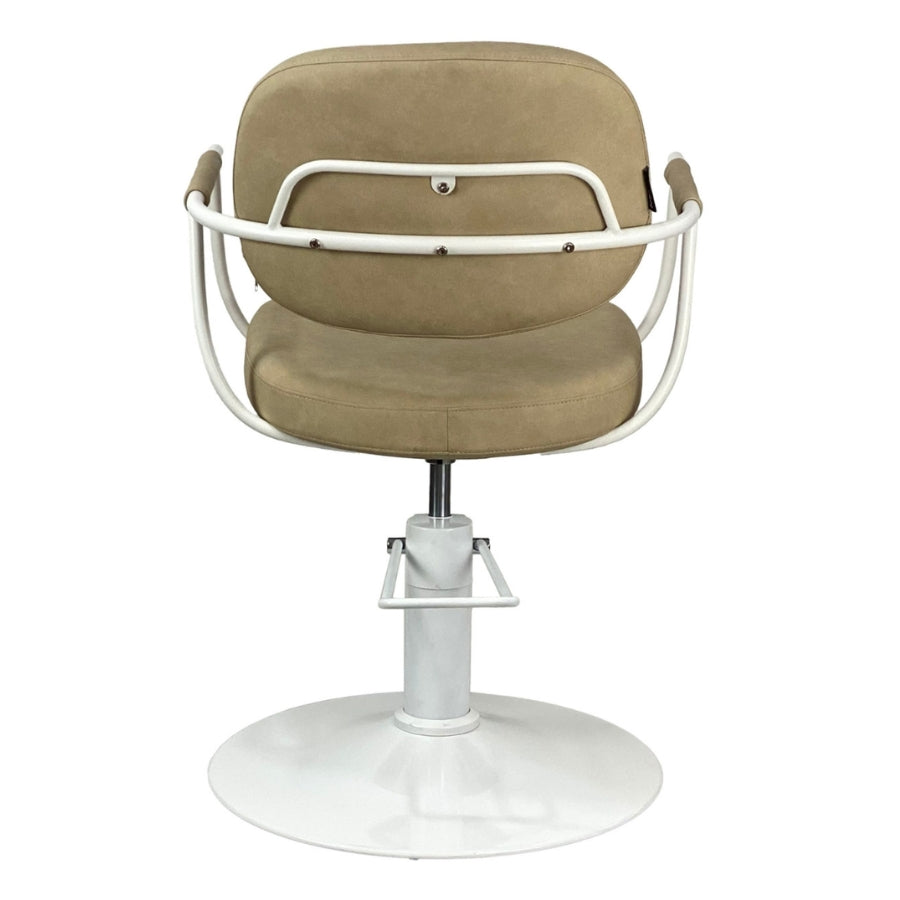 Chelsea Styling Chair - Sand