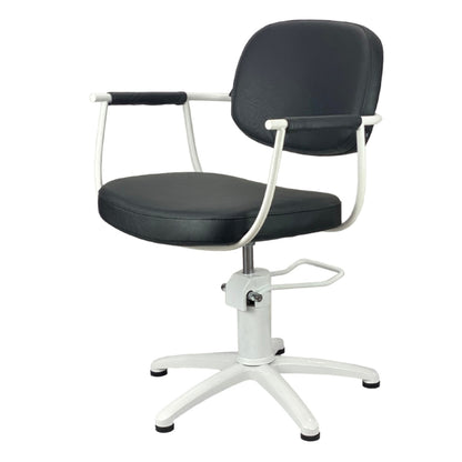 Chelsea Styling Chair - Black