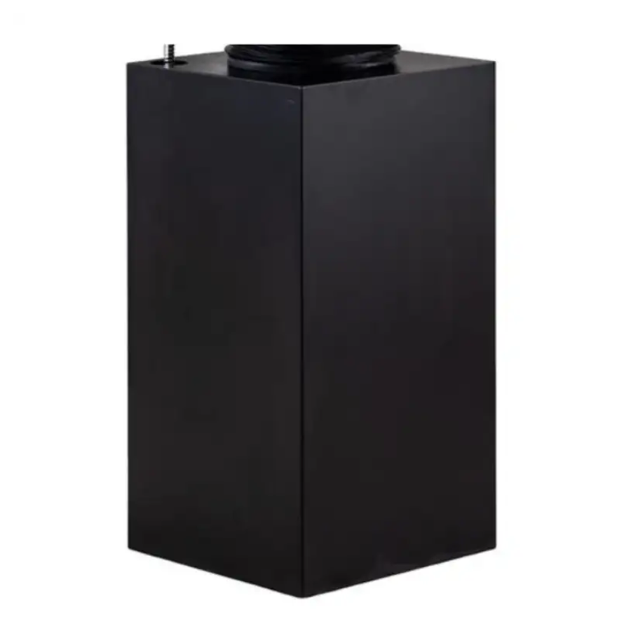 Karma Shampoo Unit Pedestal