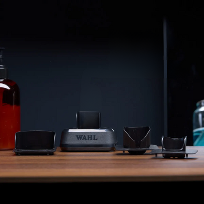 Wahl Single Power Station