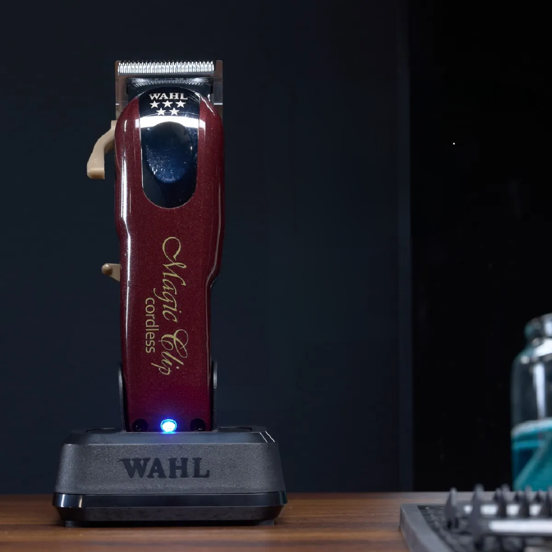 Wahl Single Power Station