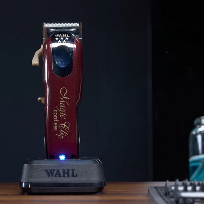 Wahl Single Power Station