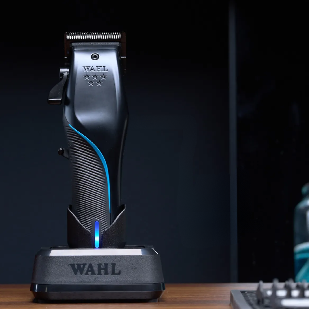 Wahl Single Power Station