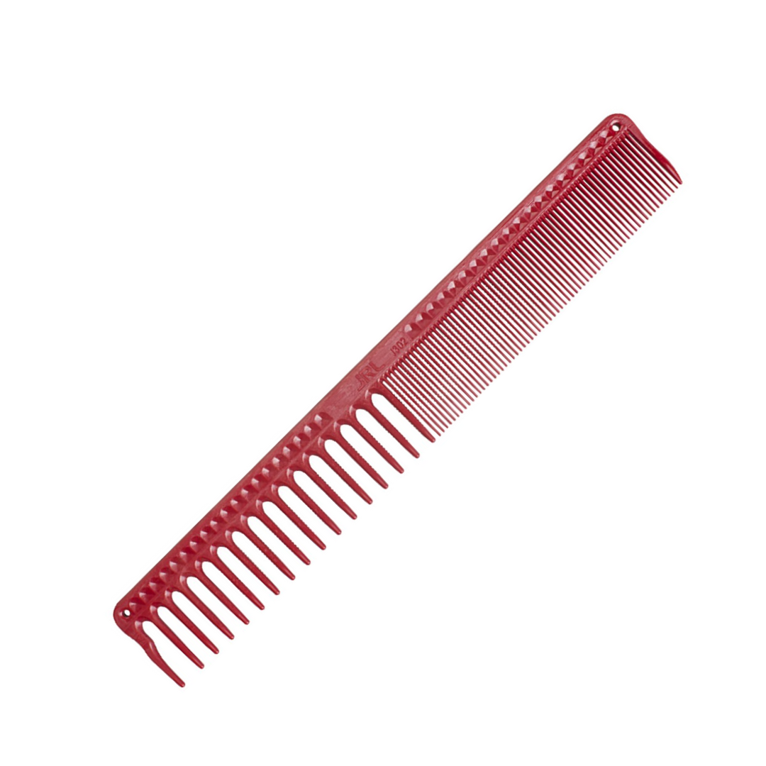 JRL Barber Comb Set - 4 Piece