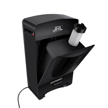 JRL Fast Sweep Hair Vacuum