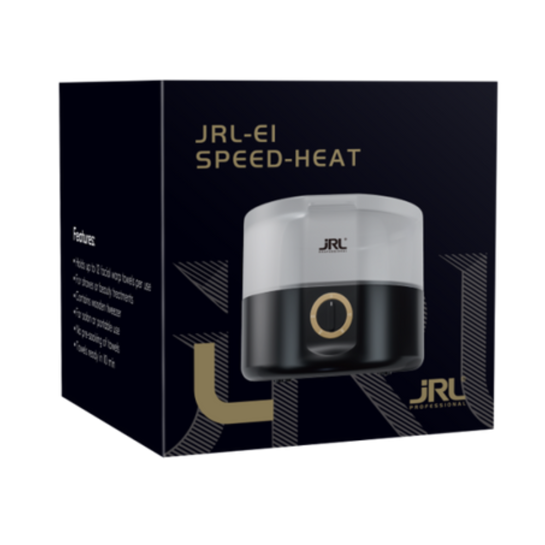 JRL Speed - Heat Towel Steamer