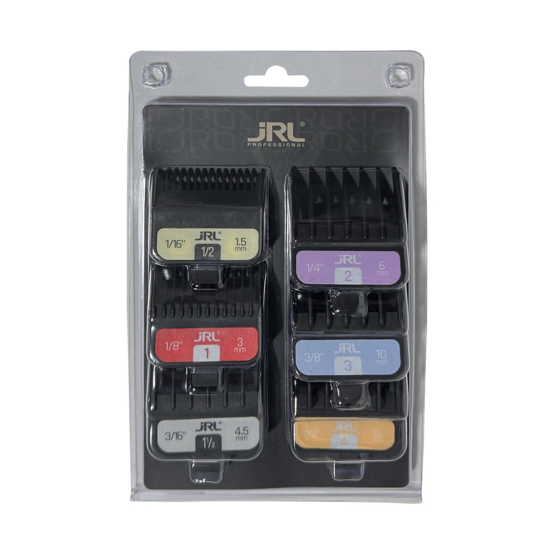 JRL FF2020 Premium Double Magnetic Clipper Guards